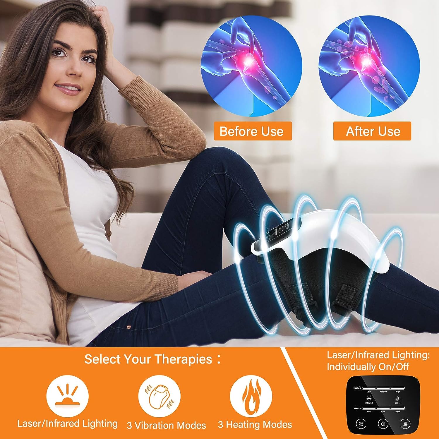 forthiq-cordless-knee-massager-powerful-infrared-heat-and-vibration-knee-pain-relief-for-swelling-stiff-joints-stretched-before-and-after-use