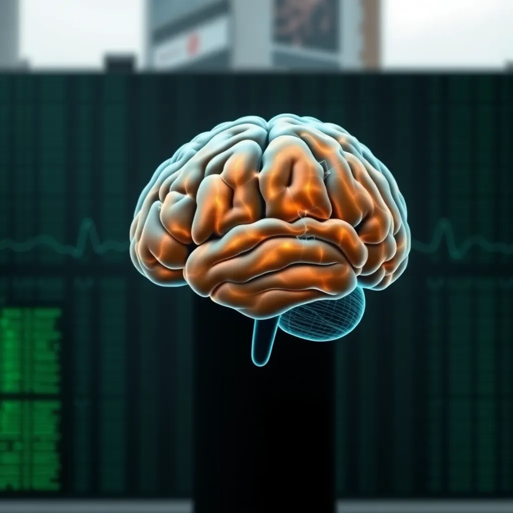 Brain Mapping Revolution: QEEG's Impact on Diagnosis