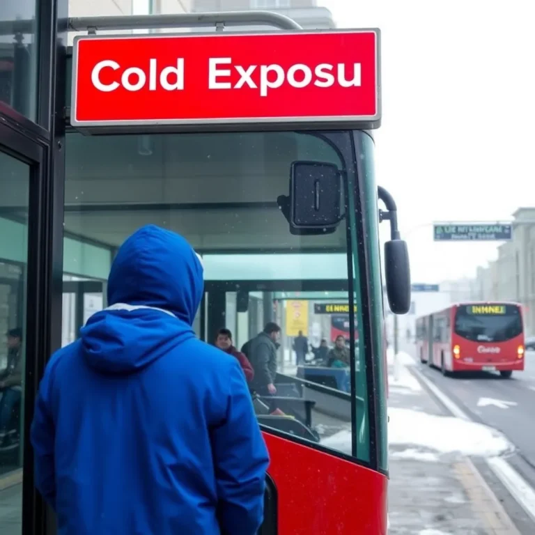 Cold Exposure: Boosting vs. Draining Your Immune System
