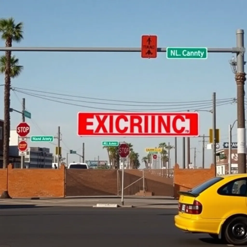 LA County Declares Emergency: Eviction Moratorium Amid ICE Raids