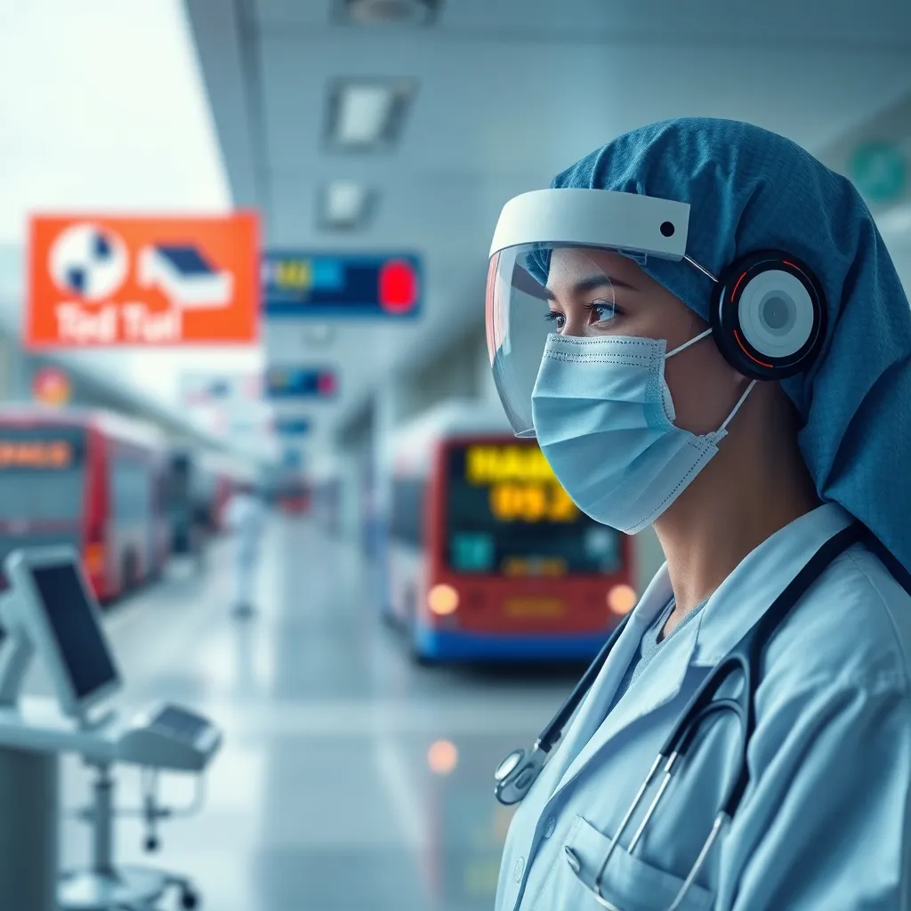 AI Revolutionizes Medical Docs: Enhanced Patient Care