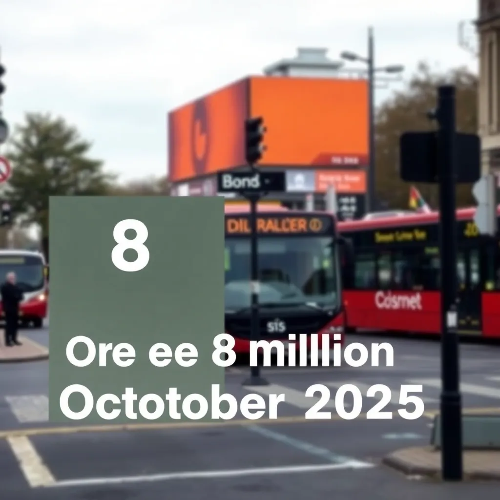 Online GP Requests Soar: Over 8 Million in October 2025