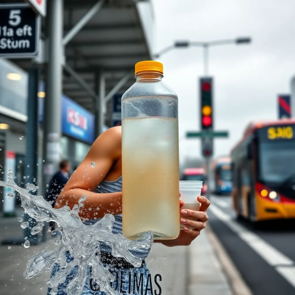 Optimizing Hydration for Peak Performance & Health
