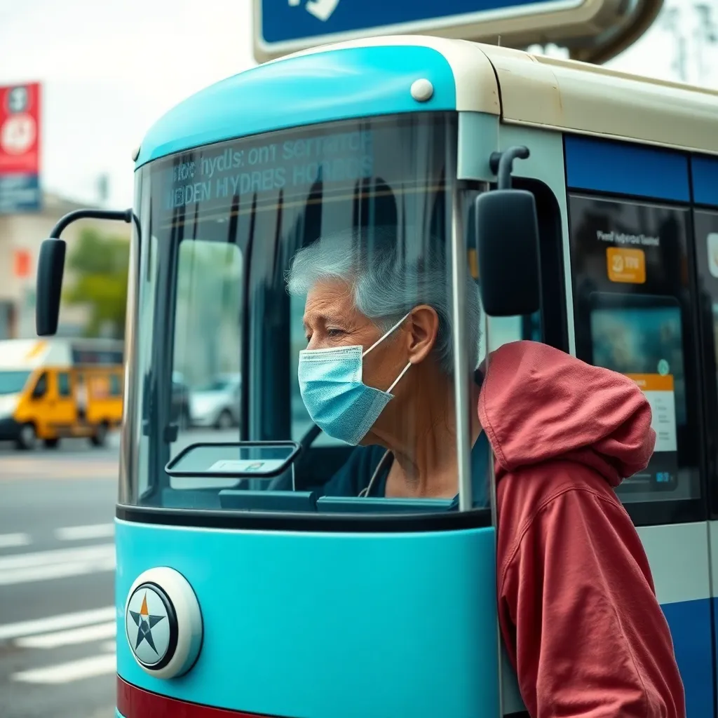 Senior Hydration: Unmasking Dehydration's Hidden Dangers