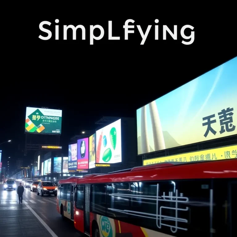 Simplifying Science: Bridging Research & Public Understanding