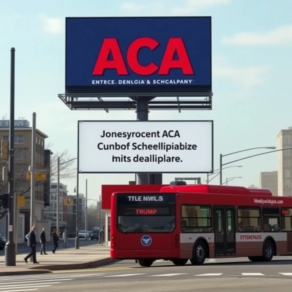 Trump Proposes Direct ACA Subsidies to Individuals for Healthcare