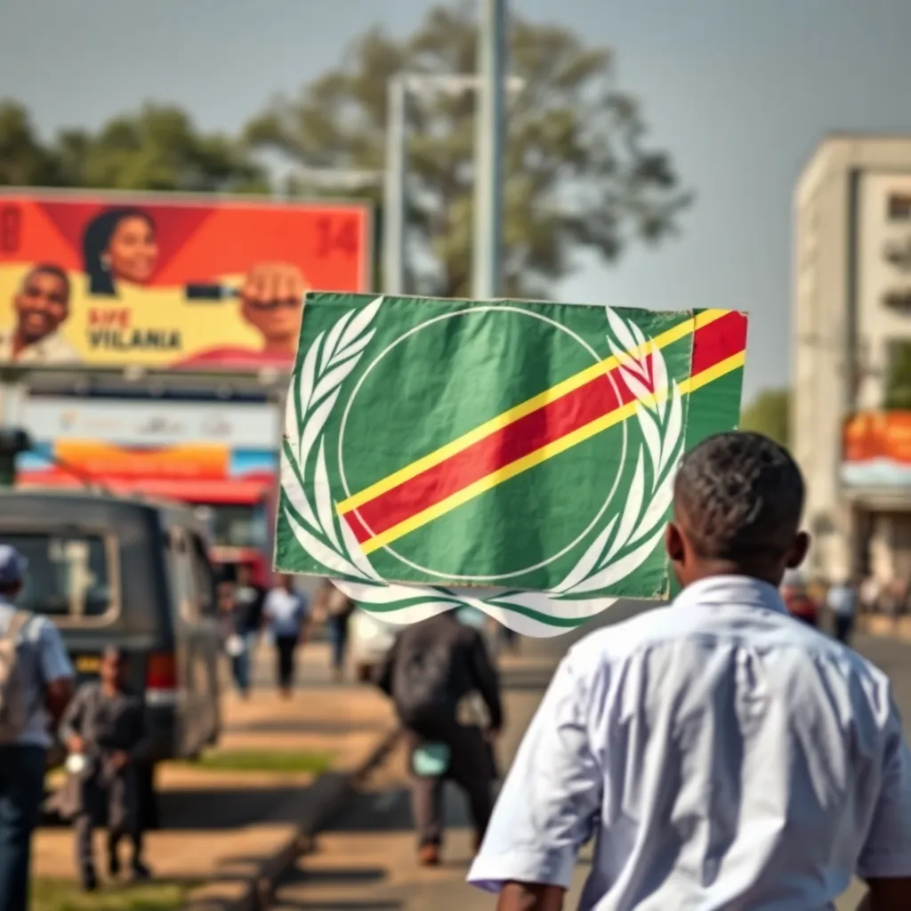 UN Alarms Over Tanzania Election Violence & Alleged Cover-up