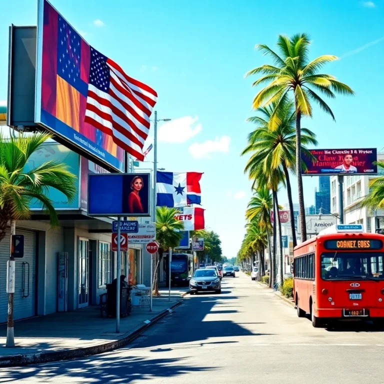 US Gains Caribbean Strategic Access via Dominican Republic Deal
