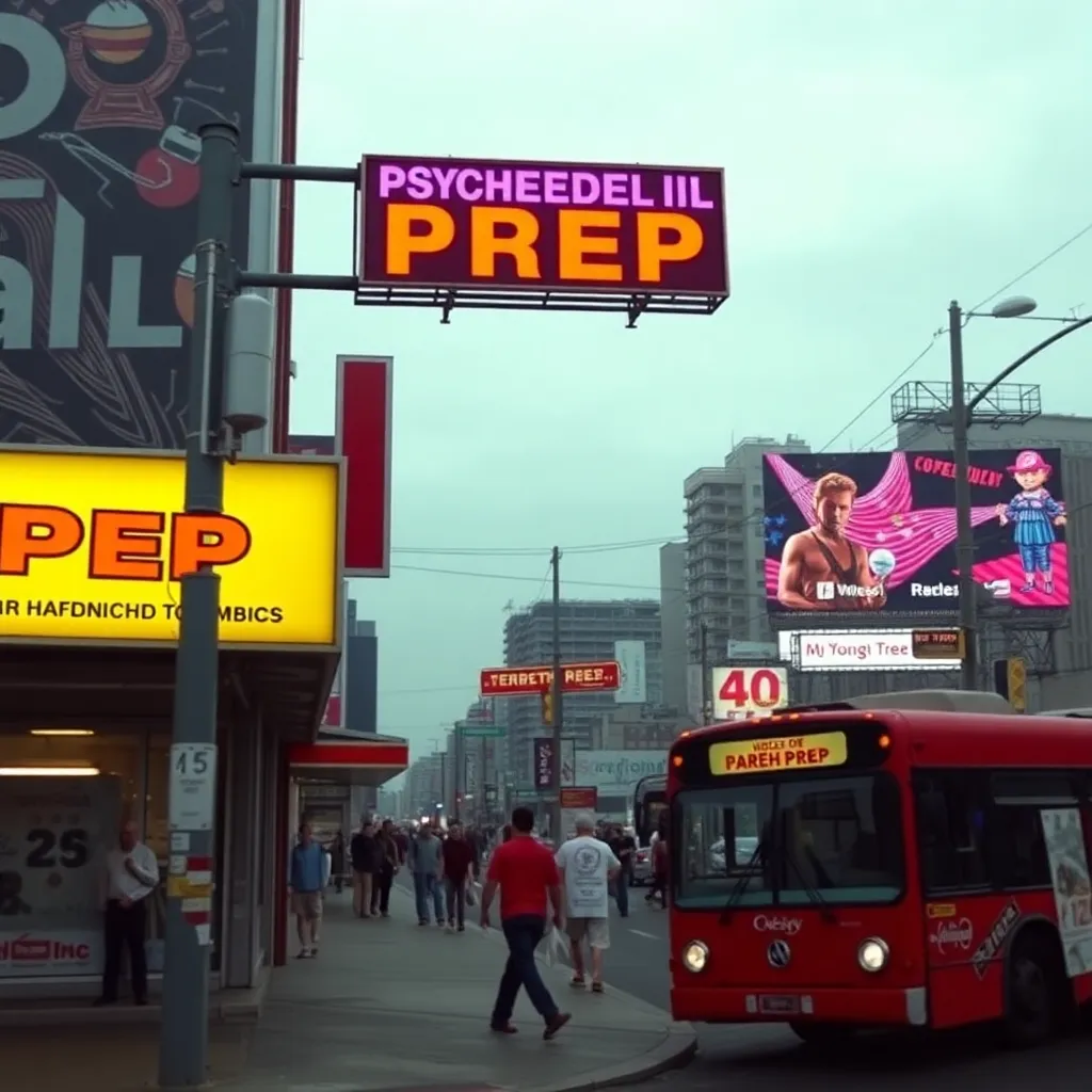 Psychedelic Prep: Essential Harm Reduction for First-Timers