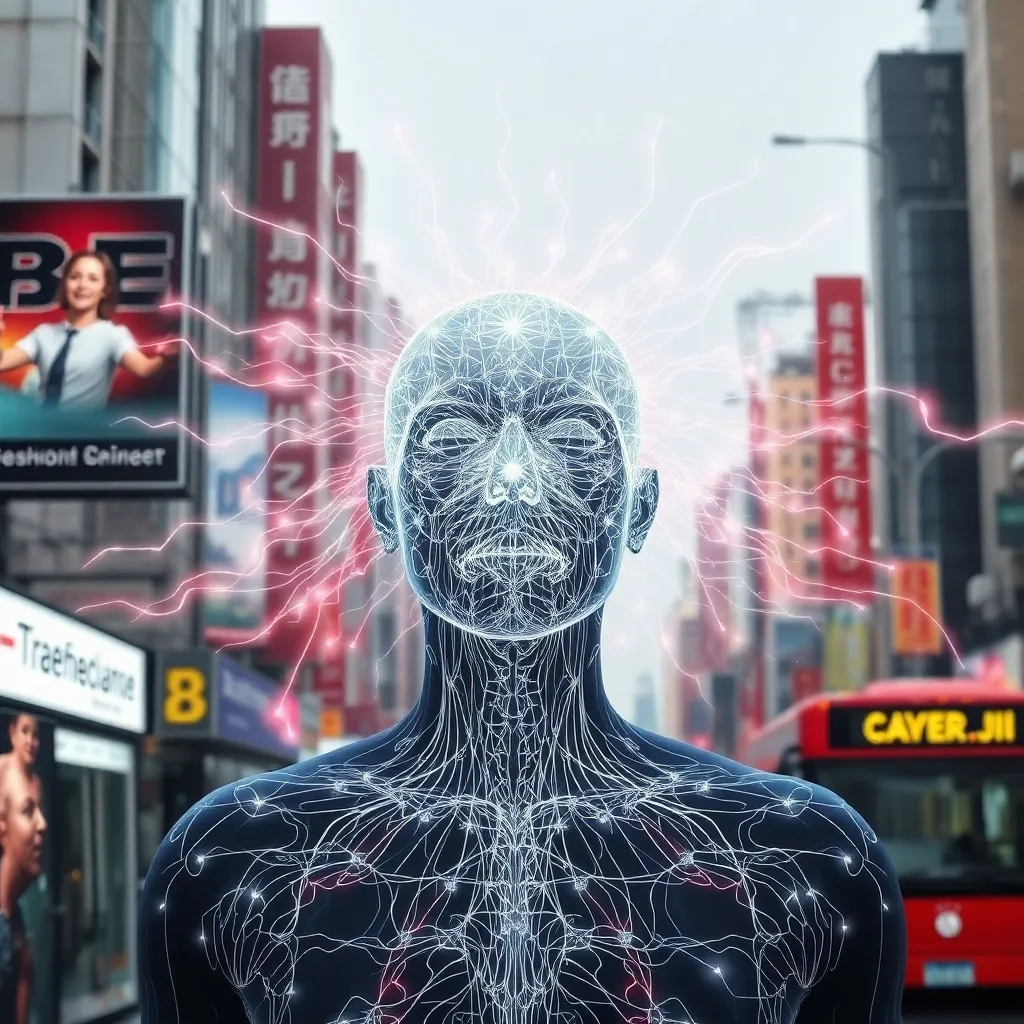 Sayer Ji Unveils Body's Electromagnetic Self-Healing Power