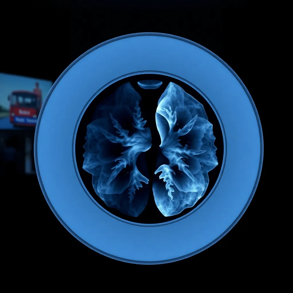 AI Enhances Mammography: Earlier Cancer Detection & Better Outcomes
