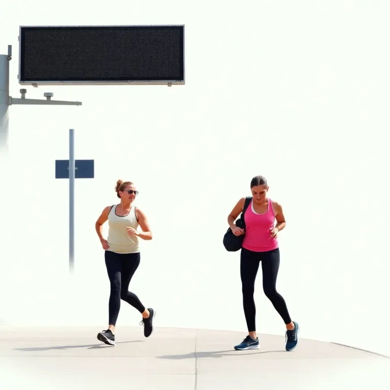 Boost Longevity: Diversify Your Exercise Routine