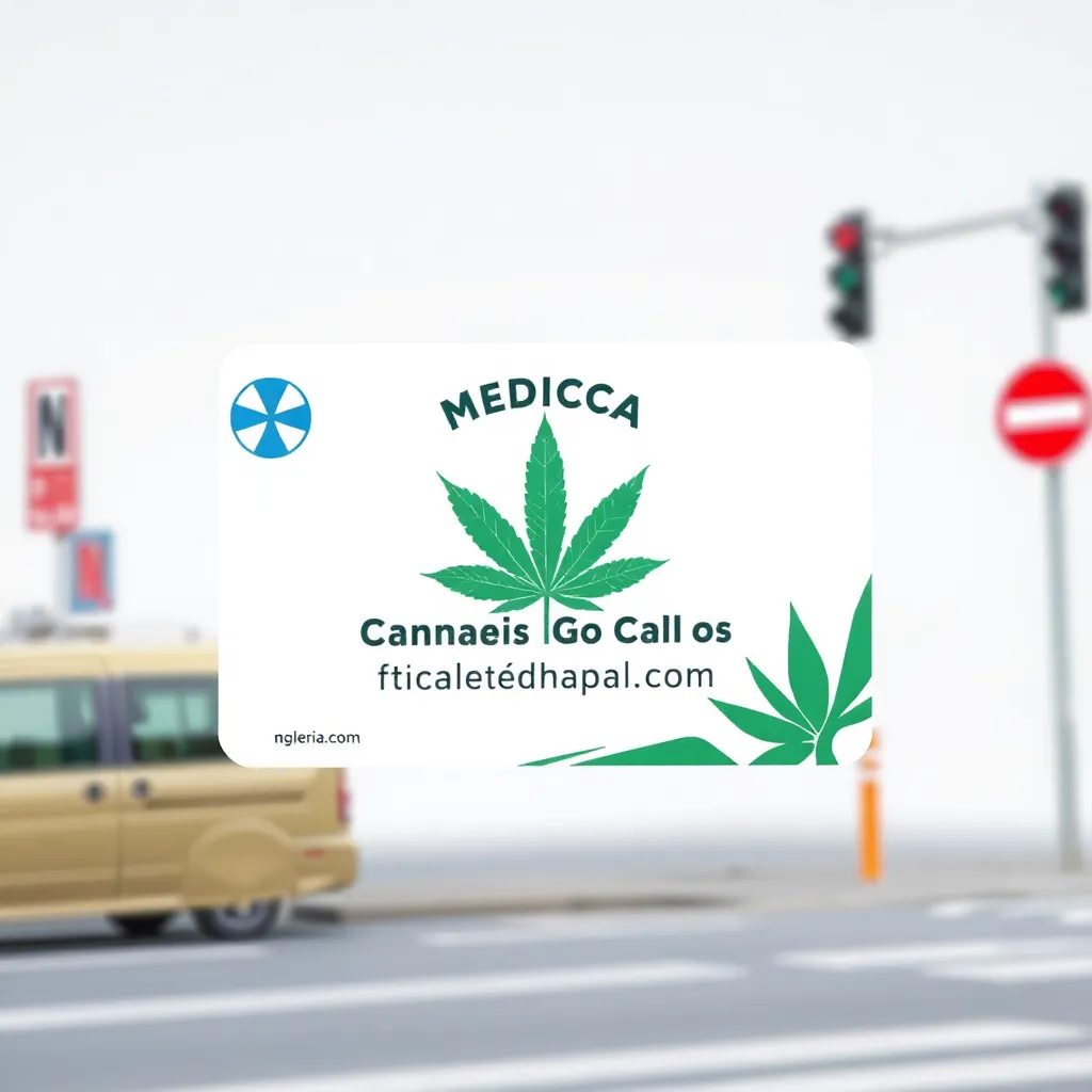 Medical Cannabis Card: Safe Access & Informed Patient Use