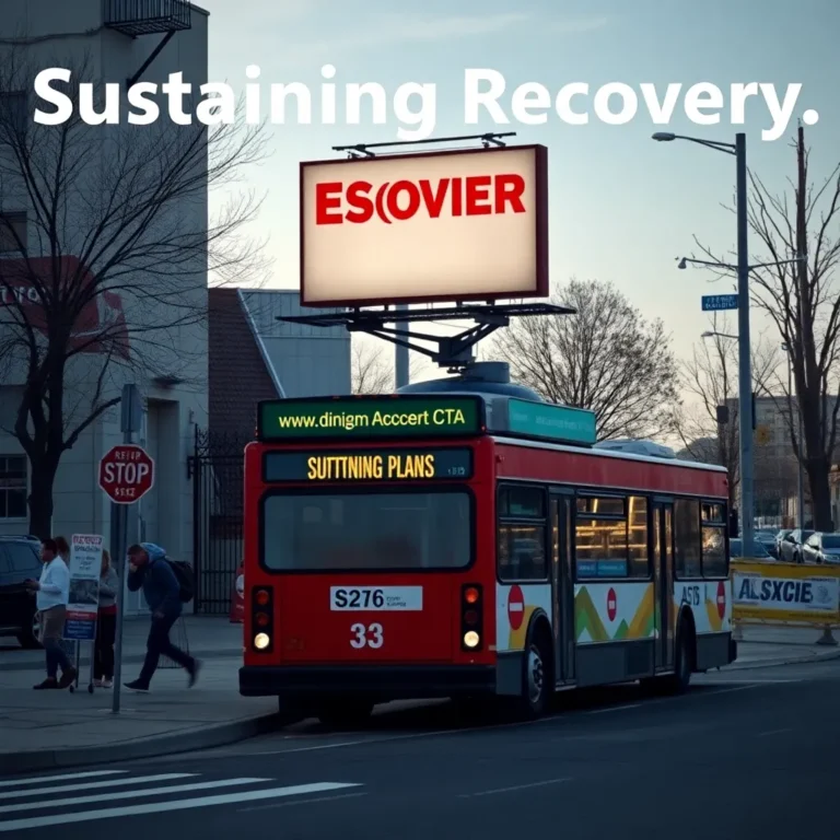 Sustaining Recovery: The Power of Post-Rehab Aftercare Plans