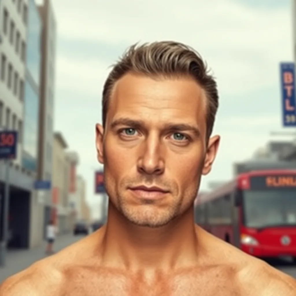 Top Cosmetic Surgeries for Men Revealed