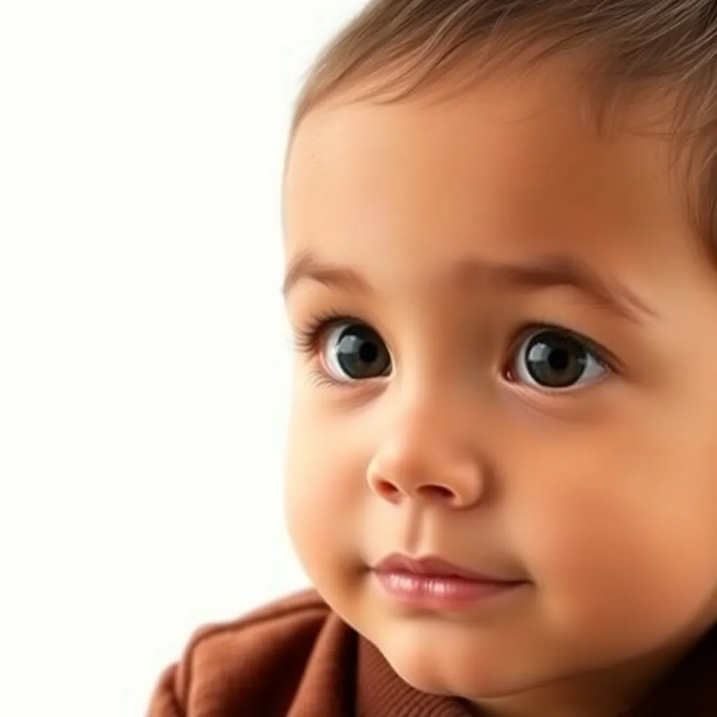 Why Early Child Eye Exams Are Crucial for Development