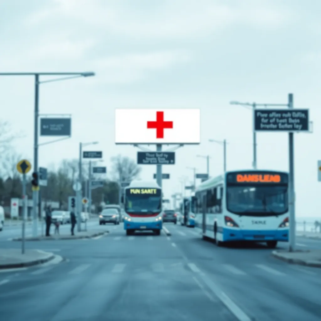 Boosting Patient Safety Through Medical Infrastructure Resilience