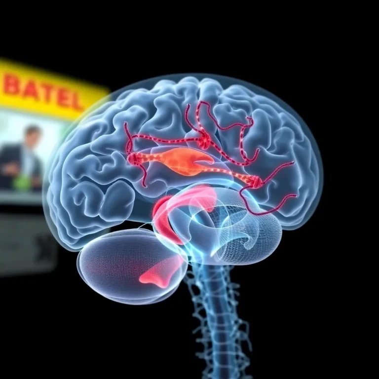 Brainstem Injuries: Causes & Vital Anatomy