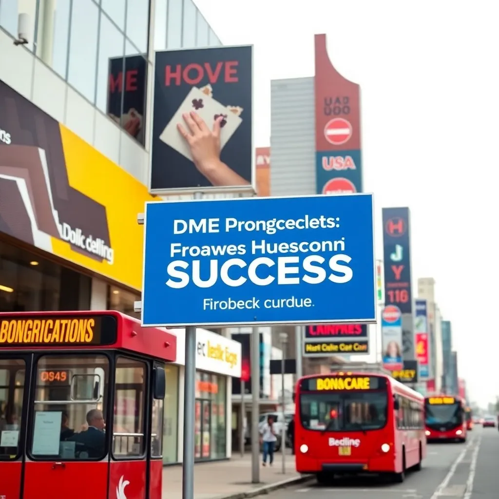 DME Billing Success: The Power of Front-End Accuracy