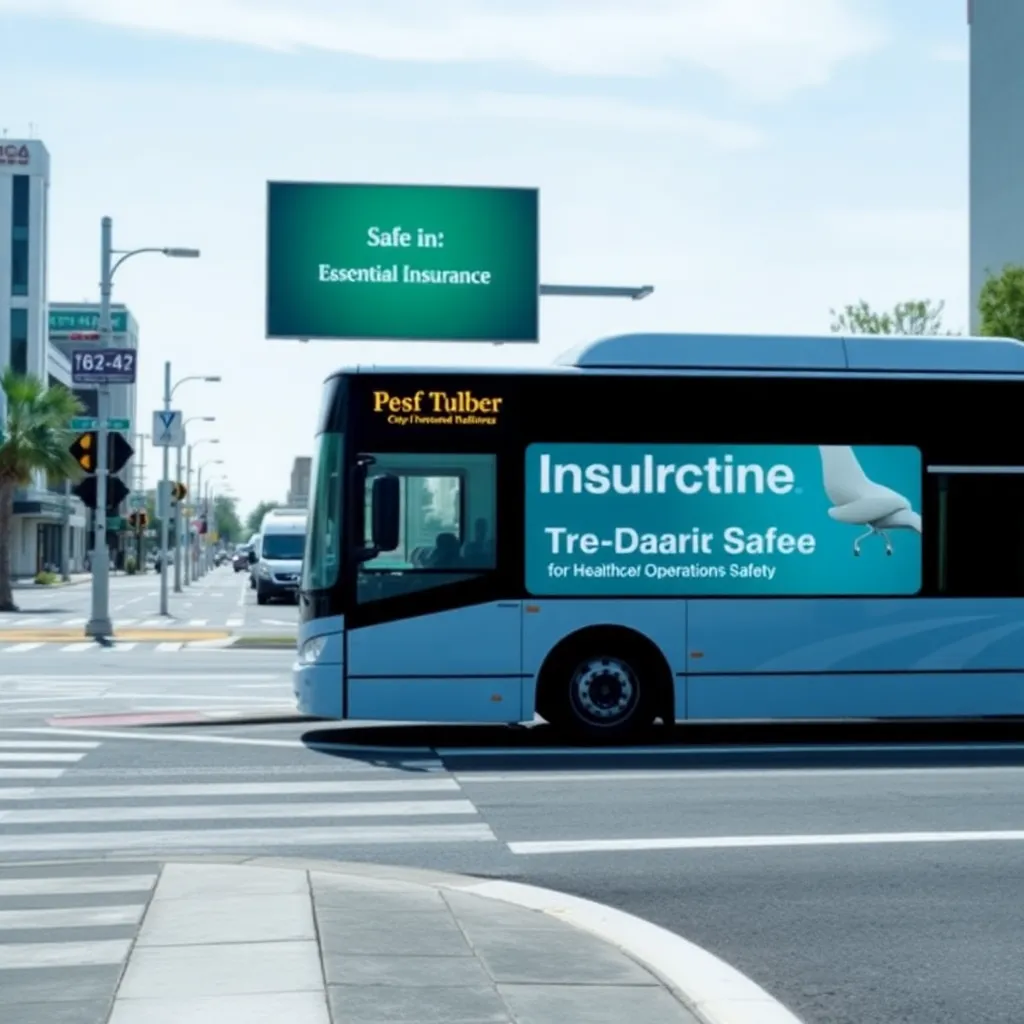 Essential Insurance for Healthcare Operations & Patient Safety
