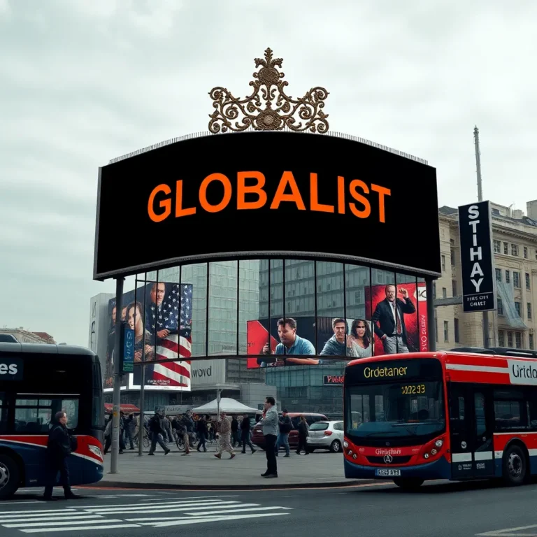 Globalist Deception Unveiled: The Fight for Sovereignty