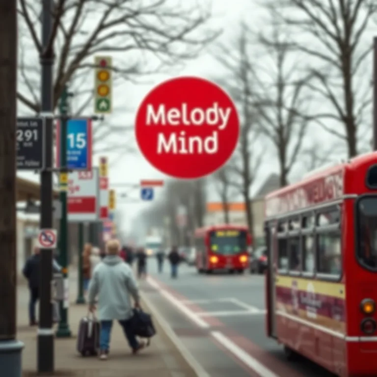 Melody & Mind: Music Therapy for Senior Memory Boost