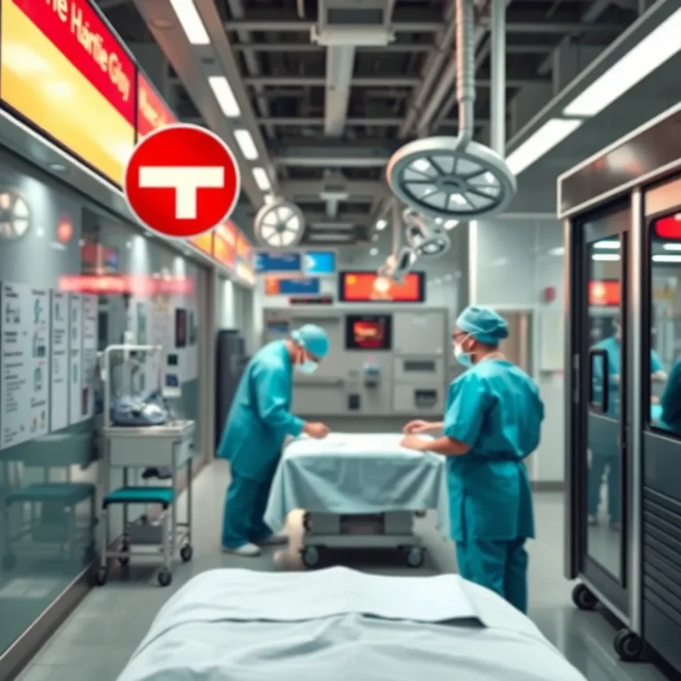 Patient Communication: A Key to Surgical Safety