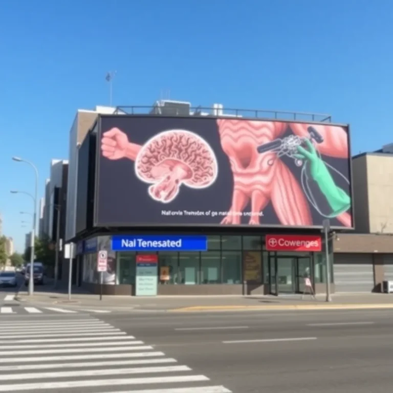 Precision Imaging Transforms Parkinson's Research