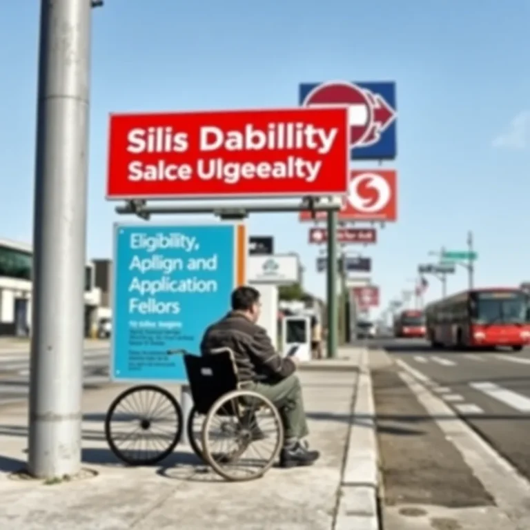 SSA Disability: Eligibility, Benefits, and Application Hurdles