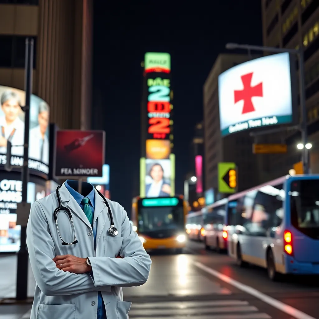 Doctors Embrace Flexible Locum Tenens Roles for Career Growth