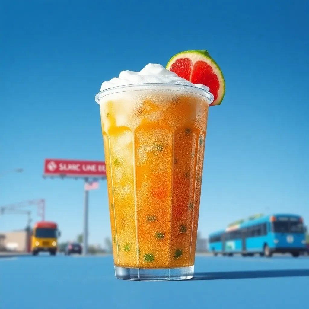 Exploring Anti-Inflammatory Beverages: A Nurse's Insight