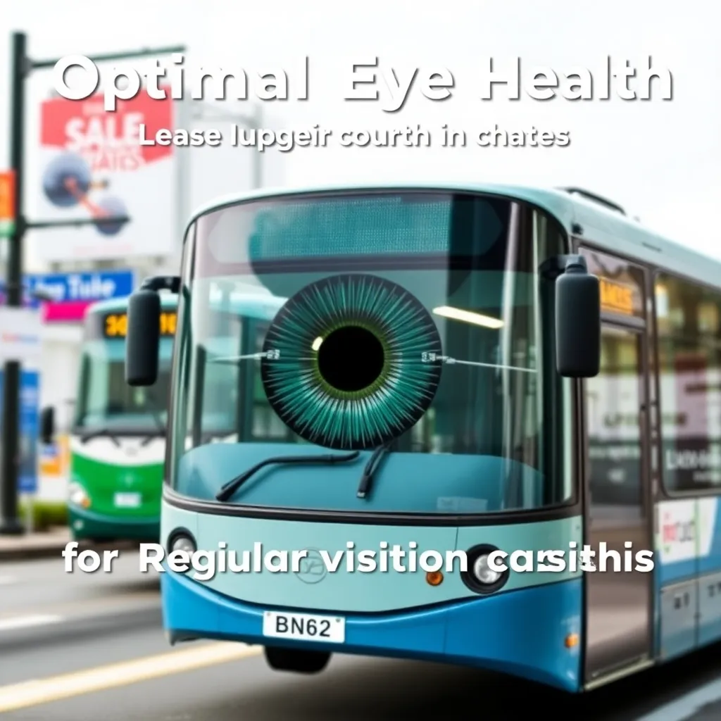 Optimal Eye Health: Your Guide to Regular Vision Checks