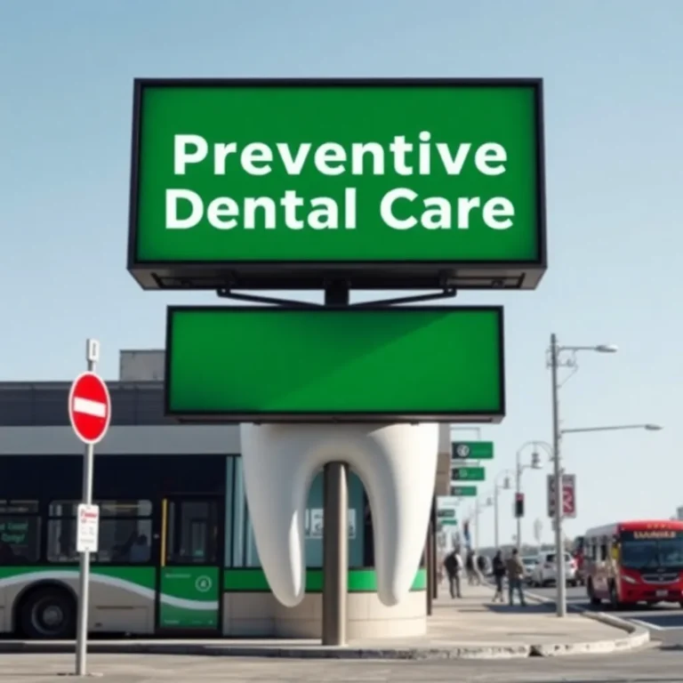 Preventive Dental Care: Your Shield Against Costly Procedures