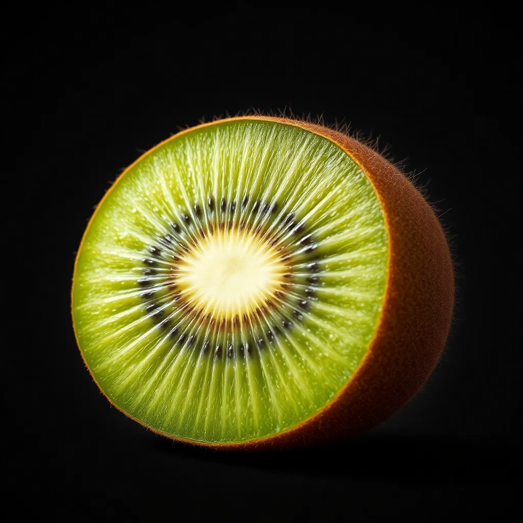 Kiwi: A Nutrient Powerhouse for Health, Skin Included