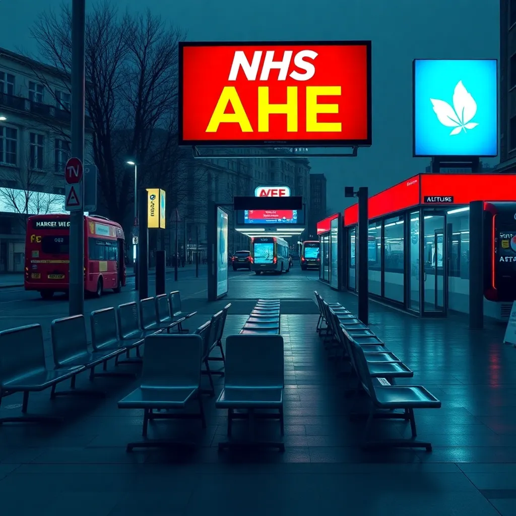 NHS A&E Achieves Record Low Waiting Times Amid Peak Demand