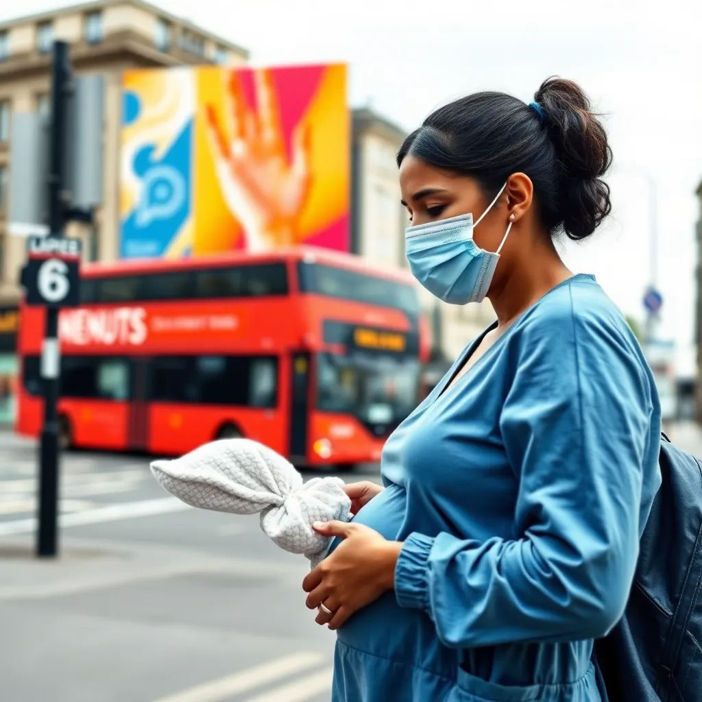 NHS Boosts Maternal Safety with New Clinical Standards