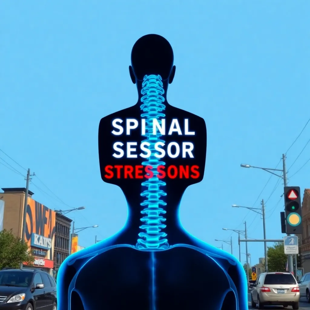 Unmasking Silent Spinal Stressors: Chiropractic Solutions